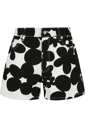 Marni Bermudas de algodón