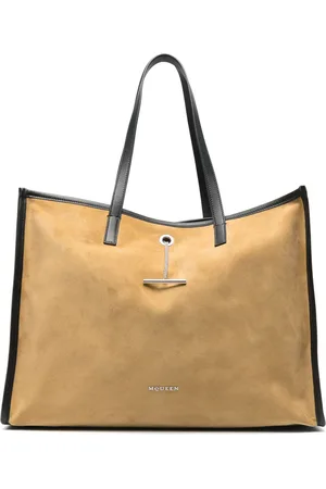 Alexander McQueen Bolso shopper Pendant