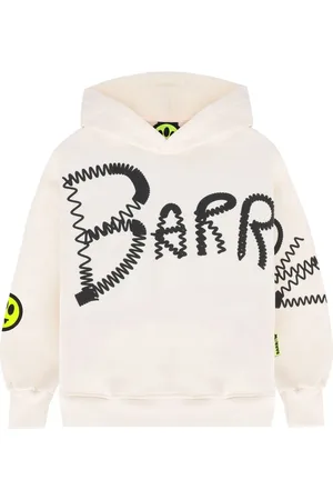 BARROW Sudadera con capucha y logo
