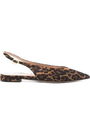 Gianvito Rossi Bailarinas Robbie