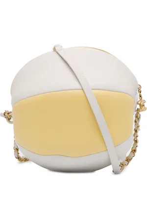 CHANEL Bolso de hombro Coco Beach Ball 2019