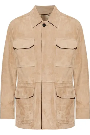 BRIONI Chaqueta con botones