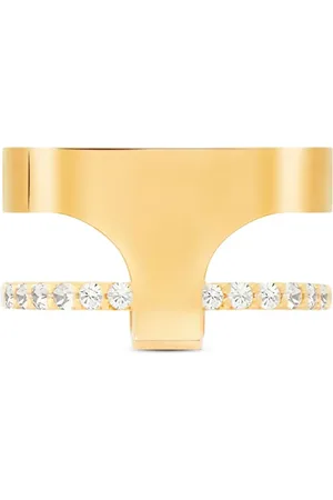 Courrèges Anillo Holy