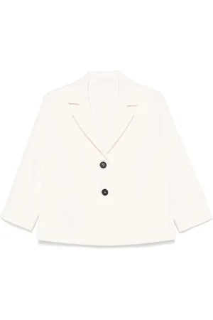 Circolo Blazer de tejido jersey