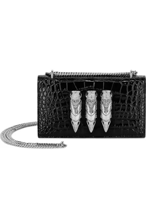 Philipp Plein Bolso Croco Printed mini