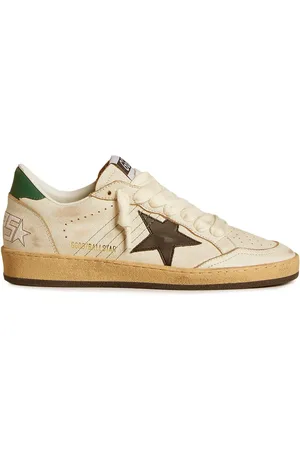 Golden Goose Zapatillas Ball Star