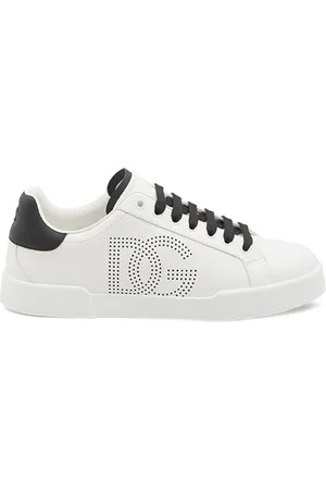 Dolce & Gabbana Zapatillas Portofino
