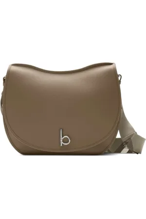 Burberry Bolso satchel Rocking Horse grande