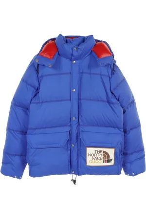 Gucci Plumífero North Face 2010 de Supreme x The North Face
