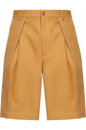Casablanca Pantalones cortos con pinzas