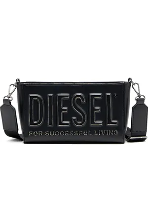 Diesel Bolso messenger 3D Camera