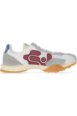 Eytys Zapatillas Eros con paneles