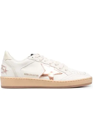 Golden Goose Zapatillas Ball Star