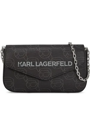Karl Lagerfeld Bolso de hombro Ikon