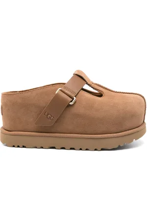 UGG Zuecos Goldenstar Hi