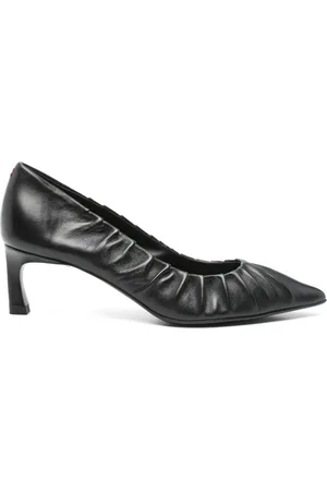 HALMANERA Zapatos Vale con tacón de 60 mm