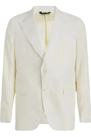 Brian Dales Blazer con botones