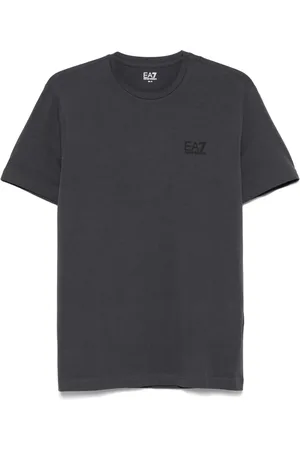 EA7 Camiseta Identity