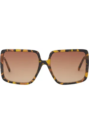 Karl Lagerfeld Gafas de sol con montura cuadrada