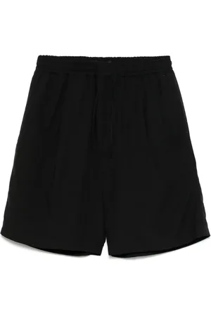 LOW BRAND Bermudas con pinzas