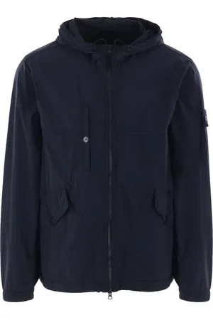 Stone Island Cortavientos Ghost