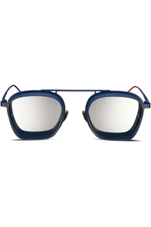 Vysen Eyewear Gafas de sol TY-5 con montura cuadrada
