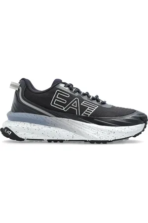 EA7 Zapatillas Crusher Distance Sonic Trail