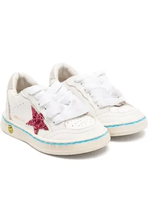Golden Goose Zapatillas Ball Star