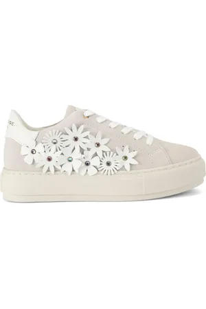 Kurt Geiger Zapatillas Laney Flower