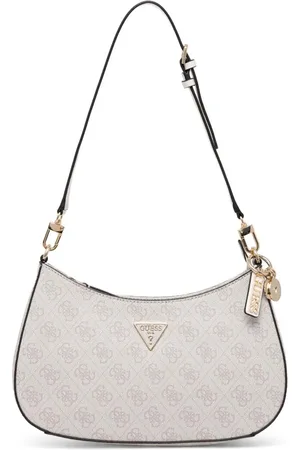 Guess Bolso de hombro Noelle 4G