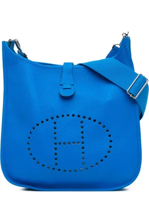 Hermès Bandolera Evelyne III 29 de piel Clemence 2012