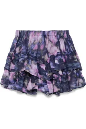 Marant Etoile Pantalones cortos Jocadia