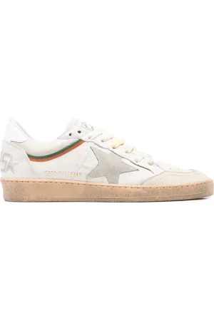 Golden Goose Zapatillas Ball Star