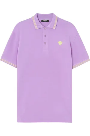 VERSACE Polo Medusa