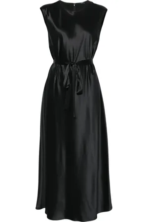 Joseph Vestido largo Garnier