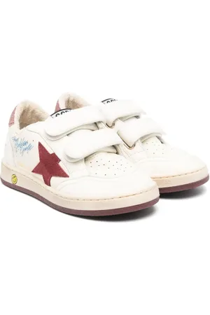 Golden Goose Zapatillas Ball Star