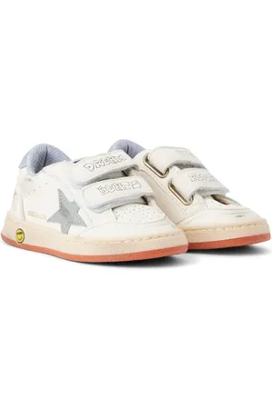 Golden Goose Zapatillas Ball Star Junior