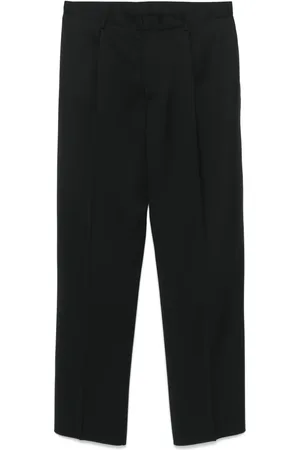 LARDINI Pantalones con pinzas