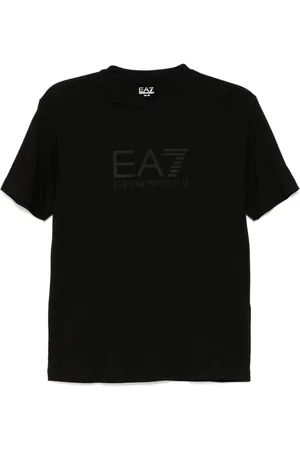 EA7 Camiseta Visibility