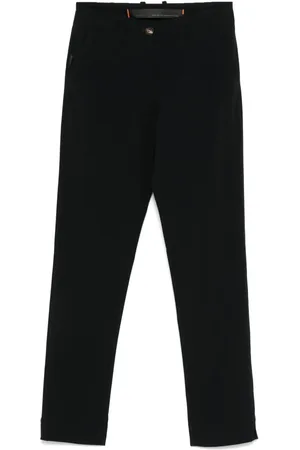 RRD Pantalones Smoke Wom