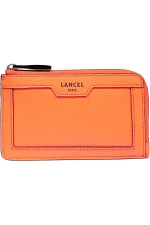 LANCEL Tarjetero Charlie