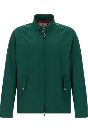 Baracuta Chaqueta G4