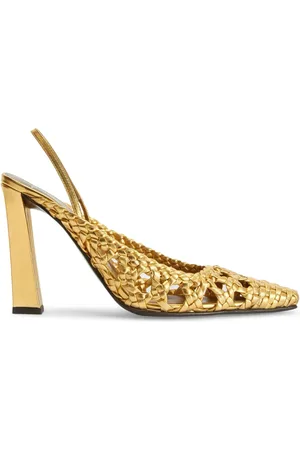 Giuseppe Zanotti Zapatos Brendha con tacón de 90 mm