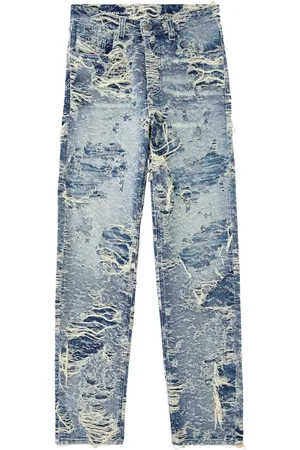 Diesel Vaqueros D-Ark 1988