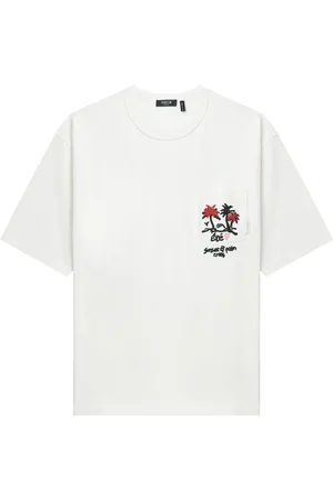 FIVE CM Camiseta con estampado gráfico