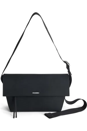 Jil Sander Bolso de hombro Utility