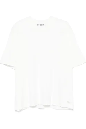 OUR LEGACY Camiseta Big