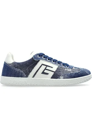 Balmain Zapatillas Swan