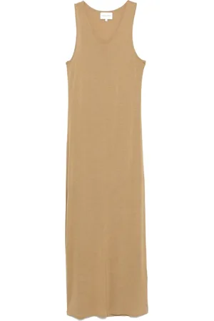 Loulou de Saison Vestido largo Myron