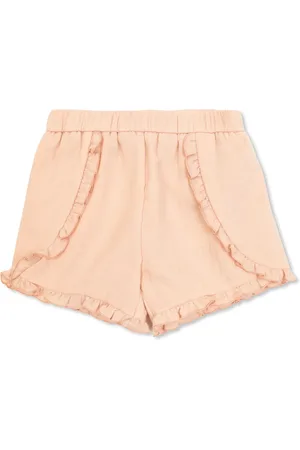Moncler Bermudas de algodón